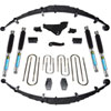 Suspension Lift Kit 1999-2000 Ford F250/F350 4WD - image 1