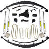 Suspension Lift Kit 1999-2000 Ford F250/F350 4WD - image 1