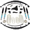 Suspension Lift Kit 1999-2000 Ford F250/F350 4WD - image 1