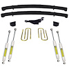 Suspension Lift Kit 2001-2004 Ford F250/F350 Super Duty 4WD - image 1