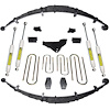 Suspension Lift Kit 2001-2004 F250/F350 - image 1