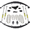 Suspension Lift Kit 2001-2004 Ford F250/F350 4WD - image 1