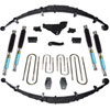 Suspension Lift Kit 2001-2004 Ford F250/F350 4WD - image 1