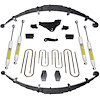 Suspension Lift Kit 2001-2004 Ford F250/F350 4WD - image 1