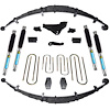 Suspension Lift Kit 2001-2004 Ford F250/F350 4WD - image 1