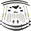 Suspension Lift Kit 2000-2005 Ford Excursion 4WD Diesel - image 1