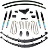 Suspension Lift Kit 2000-2005 Ford Excursion 4WD Diesel - image 1