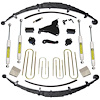 Suspension Lift Kit 2001-2004 Ford F250/F350 4WD - image 1