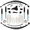 Suspension Lift Kit 2001-2004 Ford F250/F350 4WD - image 1