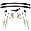 Suspension Lift Kit 2000-2005 Ford Excursion 4WD Diesel - image 1