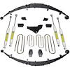 Suspension Lift Kit 2000-2005 Ford Excursion 4WD Diesel - image 1