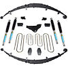 Suspension Lift Kit 2000-2005 Ford Excursion 4WD Diesel - image 1