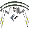 Suspension Lift Kit 1986-1997 Ford F350 4WD Diesel - image 1