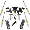 Suspension Lift Kit 1983-1988 Ford Ranger 2WD - image 1