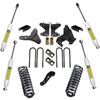 Suspension Lift Kit 1989-1997 Ford Ranger 2WD - image 1