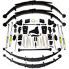 Suspension Lift Kit 1999-2000 Ford F250/F350 Super Duty 4WD - image 1