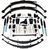 Suspension Lift Kit 1999-2000 Ford F250/F350 Super Duty 4WD - image 1