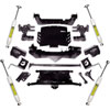 Suspension Lift Kit 1995-03 GM S10 Blazer/S15 Jimmy 4WD - image 1