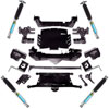 Suspension Lift Kit 1995-03 GM S10 Blazer/S15 Jimmy 4WD - image 1