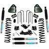 Suspension Lift Kit 2005-2007 Ford F250/F350 Super Duty 4WD Diesel - image 1