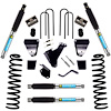Suspension Lift Kit 2005-2007 Ford F250/F350 4WD Diesel - image 1