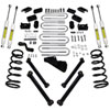 Suspension Lift Kit 2006-2008 Dodge Ram 1500 Mega Cab 4WD - image 1