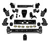 Master Lift Kit 2 in. Front Lift Incl. Front Kit Box - image 1