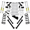 Suspension Lift Kit 2003-2008 Dodge Ram 2500/3500 4WD Diesel - image 1
