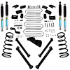 Suspension Lift Kit 2003-08 Dodge Ram 2500/3500 4WD Non-Diesel - image 1