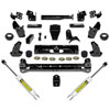 Suspension Lift Kit 2000-06 GM Tahoe/Yukon/Suburban/Yukon XL 1500 4WD - image 1