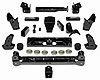 Suspension Lift Kit 2000-06 GM Tahoe/Yukon/Suburban/Yukon XL 1500 4WD - image 1