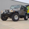 Lift Kit, 4in Fox - image 4
