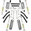Suspension Lift Kit 2003-2006 Jeep Wrangler TJ 4WD - image 1