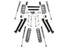 Lift Kit, 4in Fox - image 1