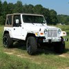 Lift Kit, 4in Fox - image 4