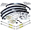 Suspension Lift Kit 1987-1995 Jeep Wrangler YJ 4WD - image 1