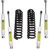 Suspension Lift Kit 2005-2014 Ford F250/F350 Super Duty 4WD Diesel - image 1