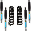 Suspension Lift Kit 2005-2014 Ford F250/F350 Super Duty 4WD Diesel - image 1