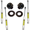 Suspension Lift Kit 2005-2014 Ford F250/F350 4WD - image 1