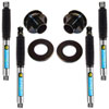 Suspension Lift Kit 2005-2014 Ford F250/F350 4WD - image 1