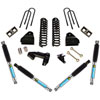 Suspension Lift Kit 2008-2010 Ford F250/F350 Super Duty 4WD Gas - image 1