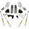Suspension Lift Kit 2008-2010 Ford F250/F350 Super Duty 4WD Diesel - image 1