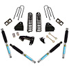 Suspension Lift Kit 2008-2010 Ford F250/F350 Super Duty 4WD Diesel - image 1