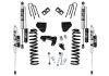 Lift Kit, 4in Fox 2.0 Res - image 1