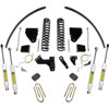 Suspension Lift Kit 2008-2010 Ford F250/F350 Super Duty 4WD Gas - image 1