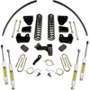 Suspension Lift Kit 2008-2010 Ford F250/F350 Super Duty 4WD Diesel - image 1