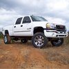 Lift Kit, 6in Fox 2.0 Res - image 2