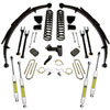 Suspension Lift Kit 2008-10 Ford F250/F350 Super Duty 4WD Diesel - image 1