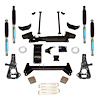 Suspension Lift Kit 2009-10 GM 2500HD/3500 Pickup 4WD - image 1