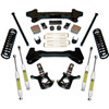 Suspension Lift Kit 1999-06 GM 1500 Pickup 2WD - image 1